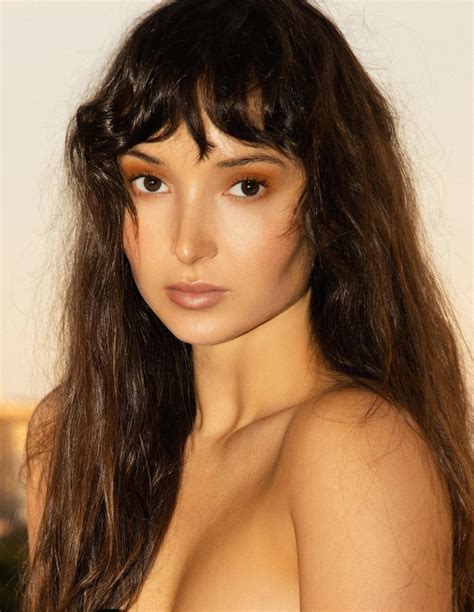 Jenna Berman : A biografia - AdoroCinema