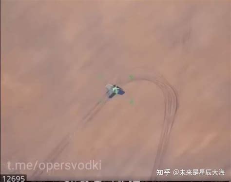 俄罗斯装备志——海鹰-10无人侦察机 - 知乎