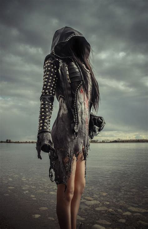 Post-Apocalyptic Fashion | Apocalyptic fashion, Post apocalyptic ...