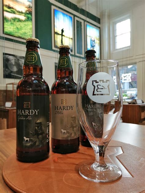 INVITATION FROM HARDY'S to all FEDERATION PERMIT HOLDERS and GUESTS