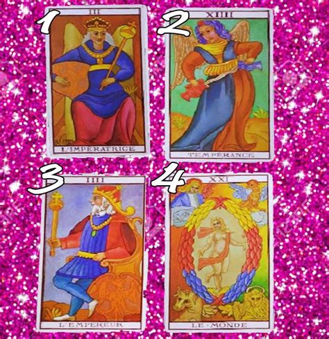 Tarot-card-love