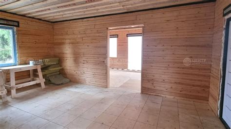 Утепление деревянного дома в Сыктывкаре. Утеплить полы и крышу ...