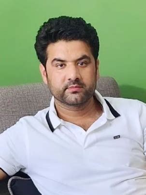 sheikh zafarullah age biography education family caste net worth