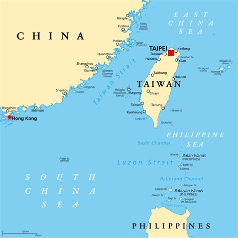 What Did China Do To Taiwan at Piper Armit blog