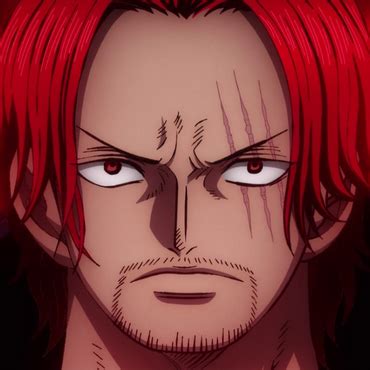 Fraud or Nah? Part 2: Shanks | Fandom