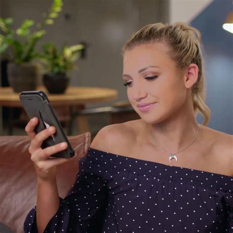 Gabby Epstein Reveals The Secrets To Her Instagram Success