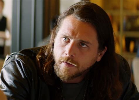 'Animal Kingdom' Cast and Character Guide