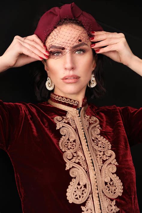 The power of femininity 