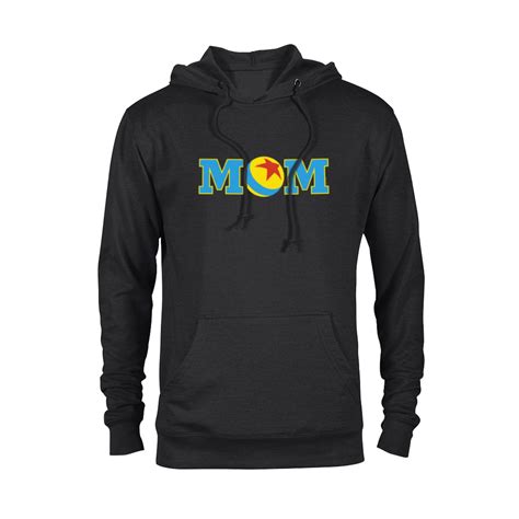 Disney and Pixar Mom Pixar Ball Family Mother’s Day Birthday - Pullover