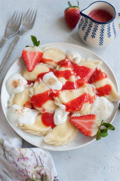 Pierogi filling ideas (15+ pierogi fillings you need to try!)