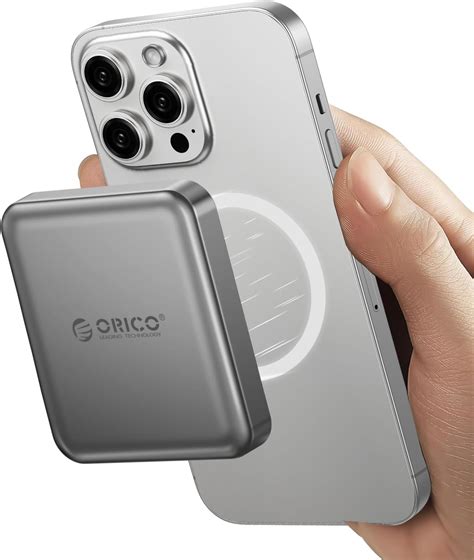 Amazon.com: TWOPAN Magnetic Portable iPhone SSD for ProRes 4K 60fps