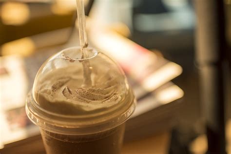 Iced Latte Coffee - Free photo on Pixabay