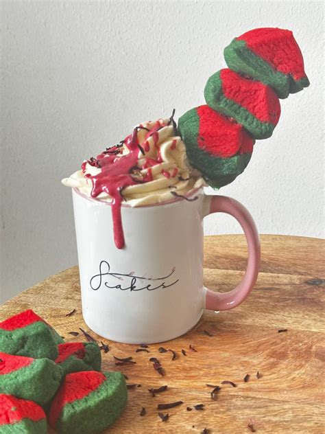 10 Creative Drinks to Try During YYC Hot Chocolate Fest 2024 - Avenue