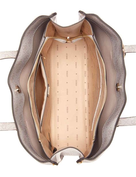 Shop GUESS Online Meridian Girlfriend Tote