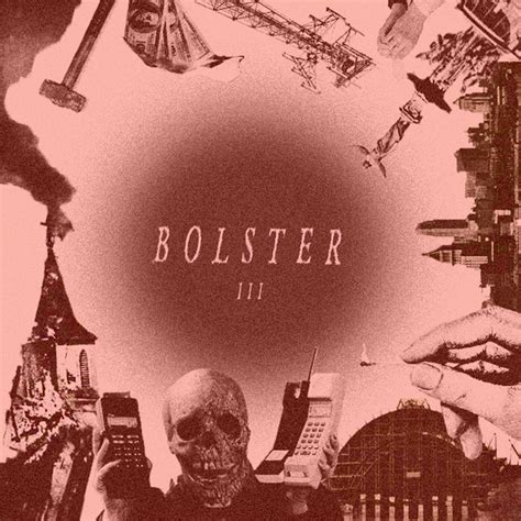 Bolster III | Bolster