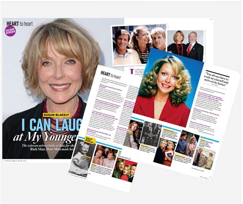 Susan Blakely Two And A Half Men