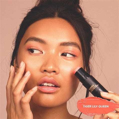 Nudies Bloom | Cherry Blossom Babe | Nudestix