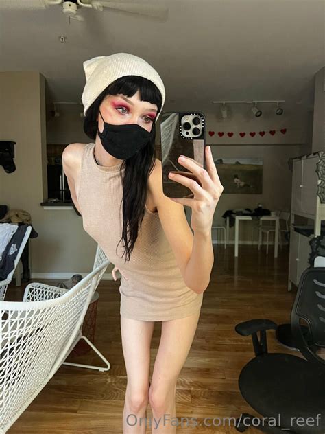 [OnlyFans] ️ Coral Reef ️ Photo Collection