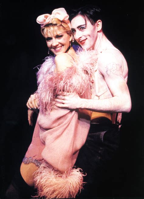 Todd Haimes: The Legacy of a Lifetime. – Roundabout Theatre Company