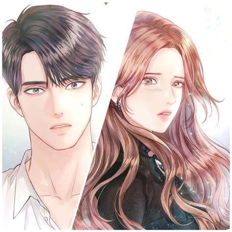 There Must Be Happy Endings Pt Br - There must be happy endings webtoon | Cặp đôi