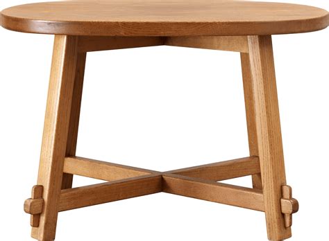 Wooden Stool Rustic Design Furniture Piece Clipart | PNG All