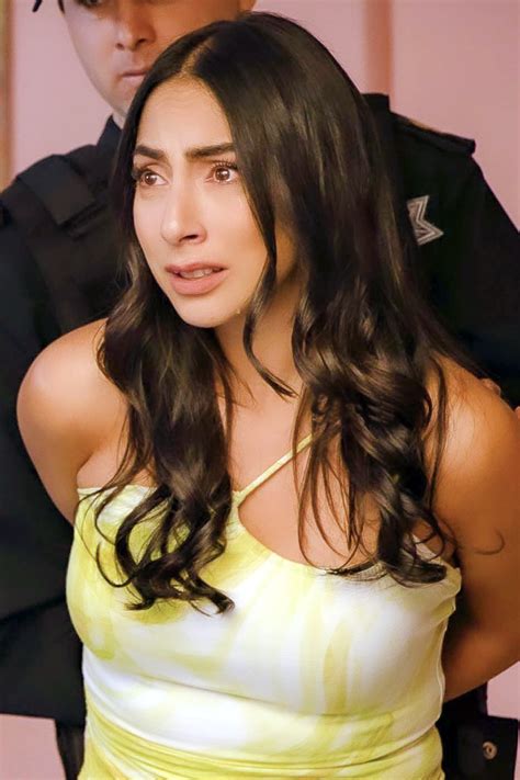 María Chacón de luto: La actriz anuncia la muerte de su padre en redes