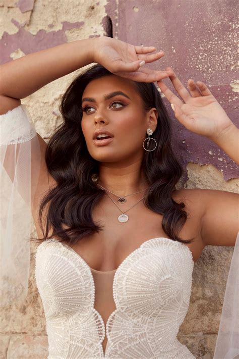 Madi Lane | Grand Bridal - Marise | Grand Bridal