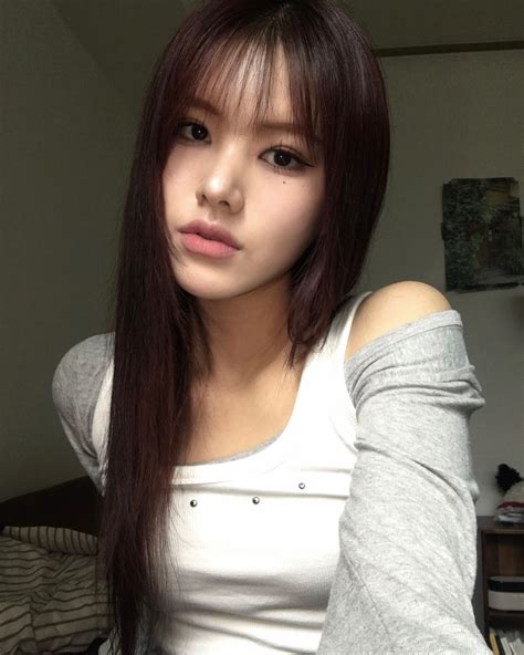 MIHYE | 허거덩거덩스 | Instagram