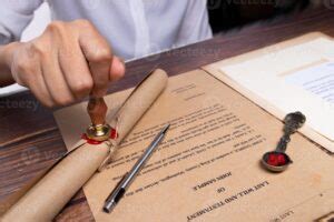 Саморъчно завещание 📃 ️ Адвокат Ивайло Иванов