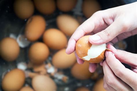 7 Kesalahan Memasak Telur yang Paling Sering Dilakukan, Kamu Juga?