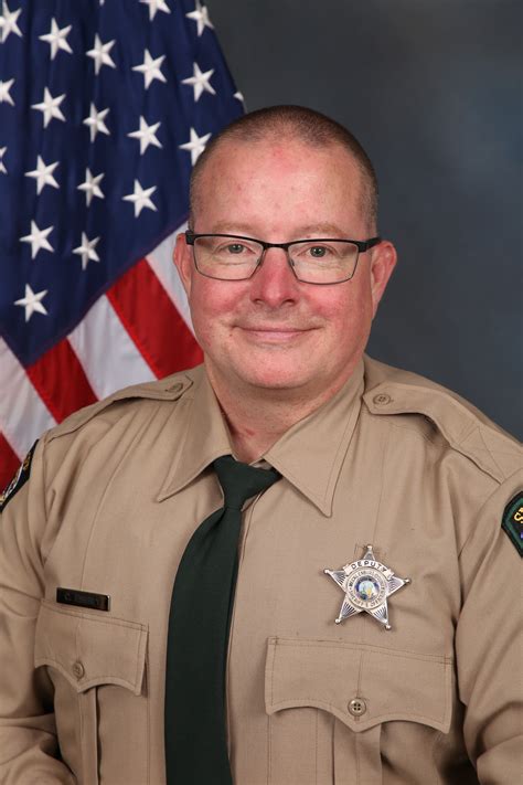 Find Key Officials and Contact Details in Mecklenburg County Sheriff's Office Directory Guide 1