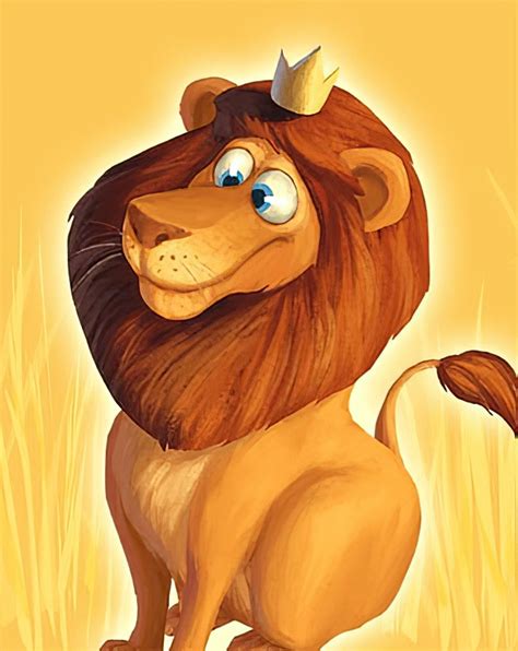 Get Mighty Lion Card in Coin Master for FREE