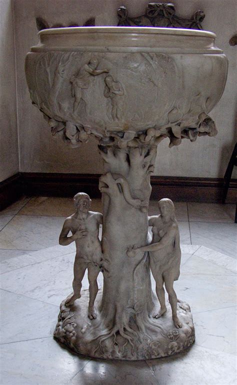 Гринлинг Гиббонс (Grinling Gibbons) — резчик по дереву — JuicyWorld