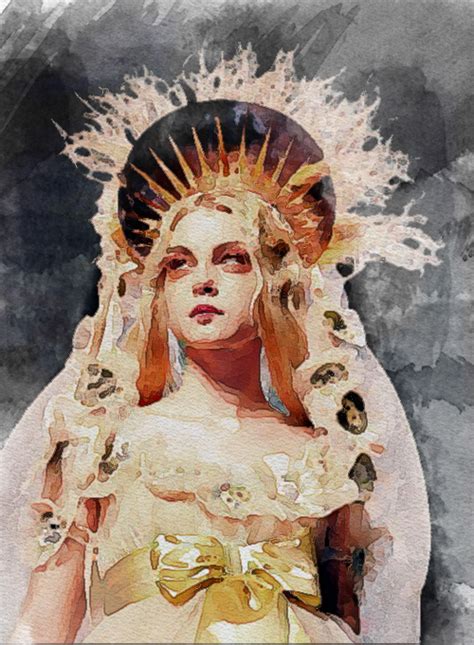 Sun Goddess by MyOwnRiver on DeviantArt