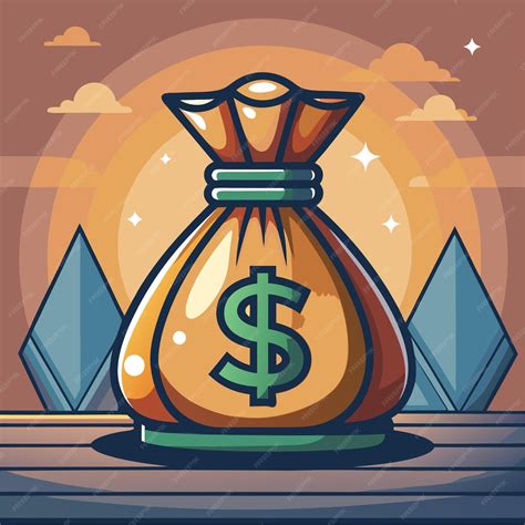 cartoon dollar bill 8