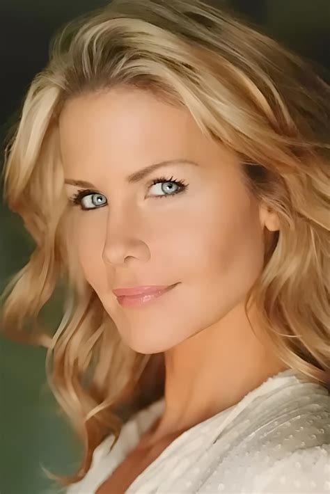 Josie Davis - Profile Images — The Movie Database (TMDB)