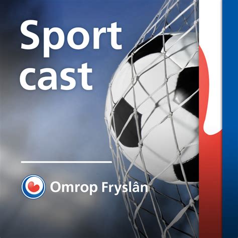 SportCast | Podcast on Spotify