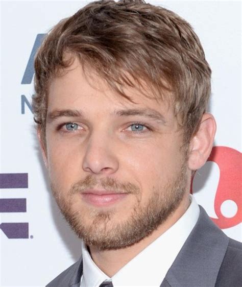 Max Thieriot's