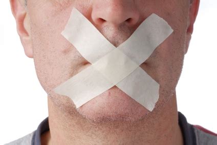 how to speak without opening mouth