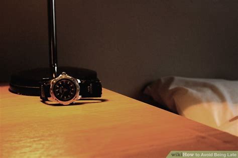 avoid  late   tips tricks