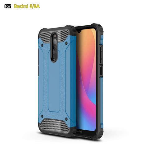 10 Best Cases For Xiaomi Redmi 8