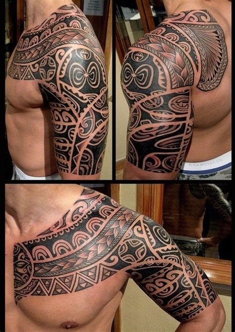 100+ Stunning Aztec Tattoo Designs