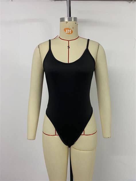 Bulk Buy China Wholesale New Style Seamless Shapewear, Bodysuit One