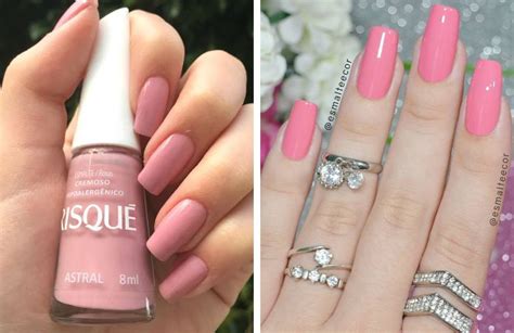 Cor De Esmalte Para Noiva - Esmalte de Noiva: Como Escolher? | Blog Aceito Sim