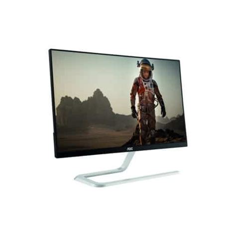 AOC I2281FWH 21.5" AH-IPS Full HD LED Monitor - AHNAF TECHNOLOGY