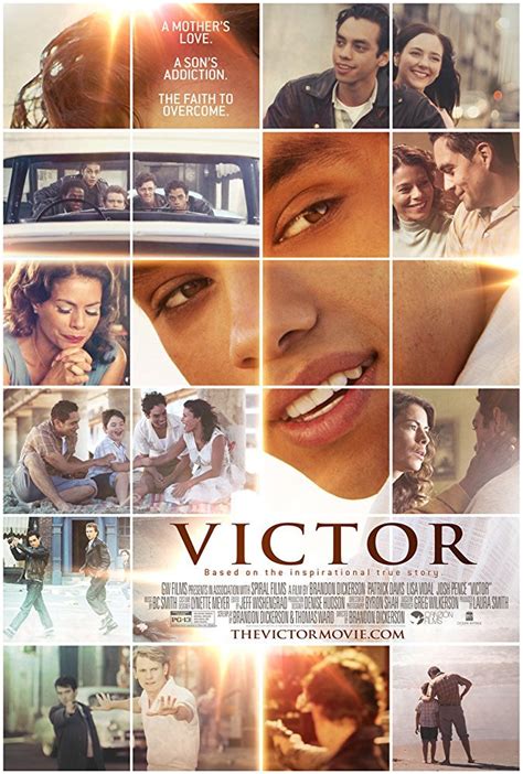Victor: Blu-ray, 4K UHD, DVD leihen - VIDEOBUSTER
