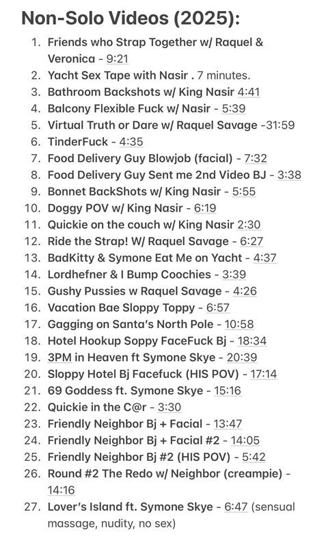 missbnasty nude leaked - onlyfans leaks content | PrivateLeaks