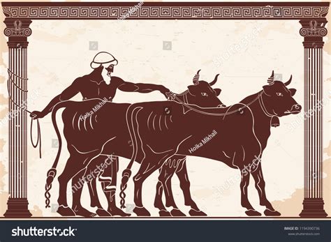 15 Gerion Images, Stock Photos & Vectors | Shutterstock