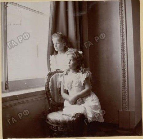 OTMA Romanov Forever