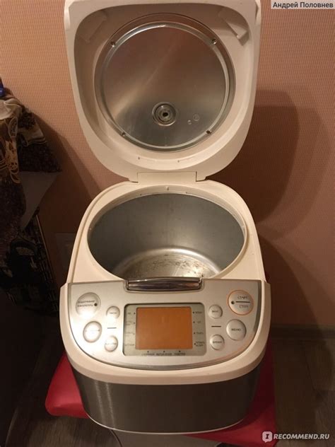 Мультиварка VITEK VT-4203 SR - «Ваш Домашний шеф Повар. Вкусно, быстро ...